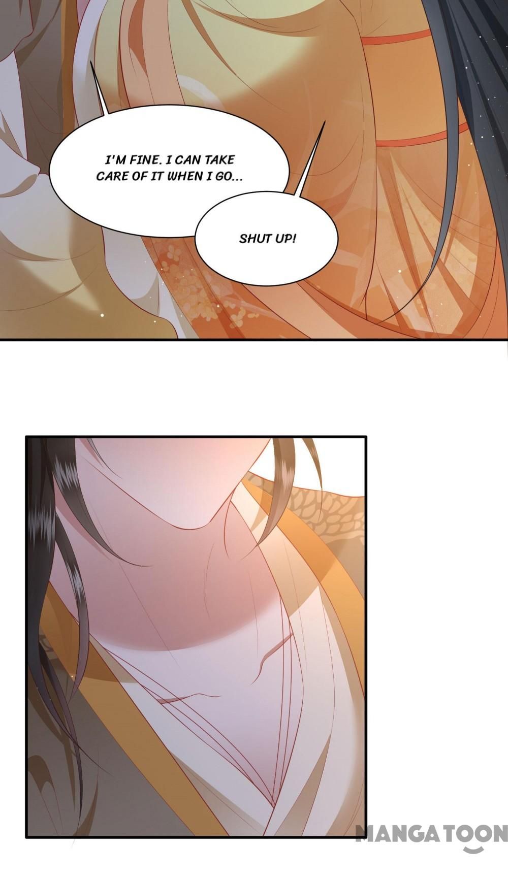 Oh My Savage Princess！ Chapter 115 - page 27