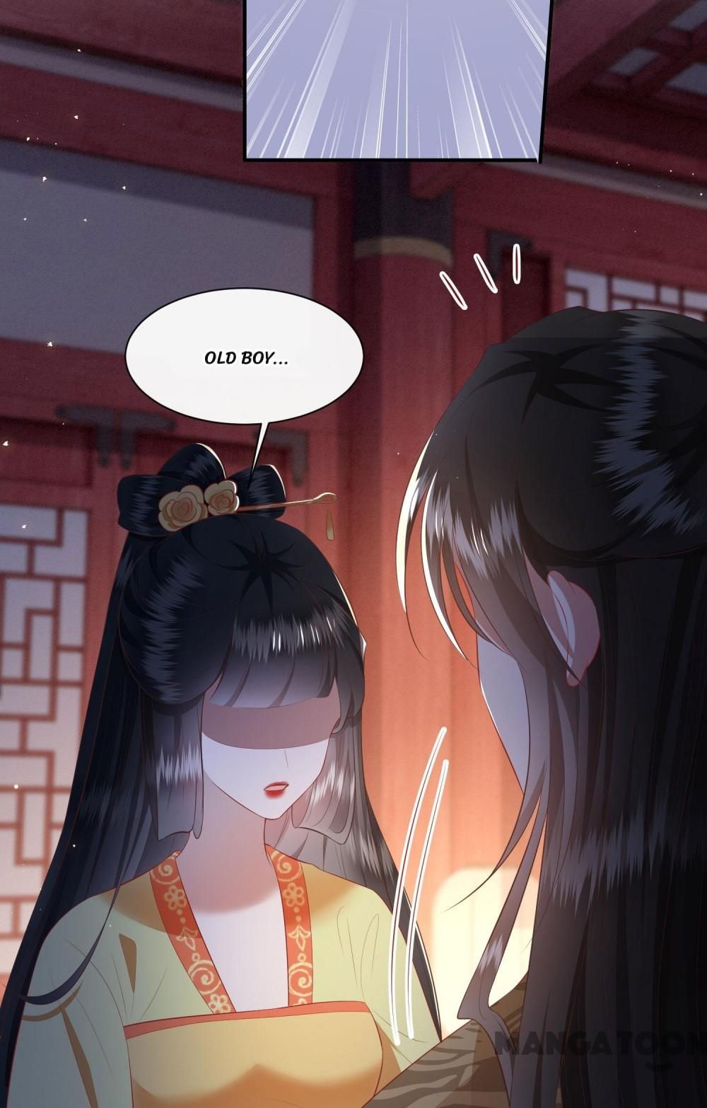 Oh My Savage Princess！ Chapter 115 - page 33