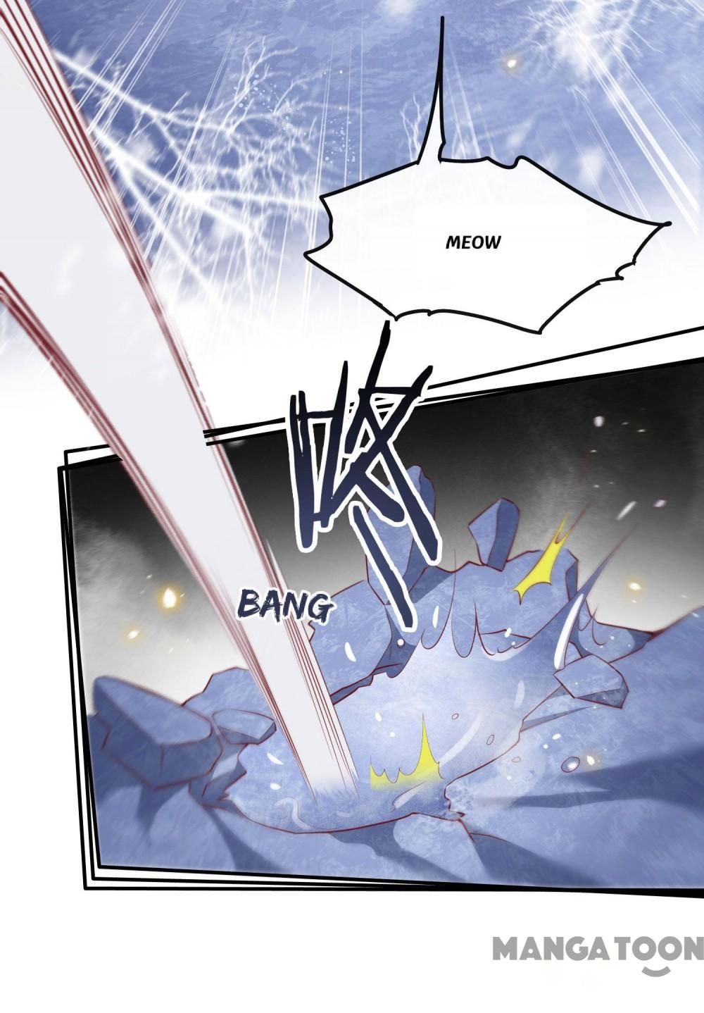 Oh My Savage Princess！ Chapter 114 - page 26