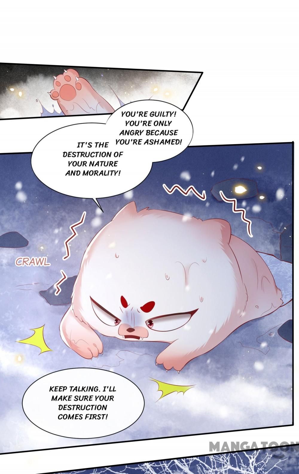 Oh My Savage Princess！ Chapter 114 - page 27
