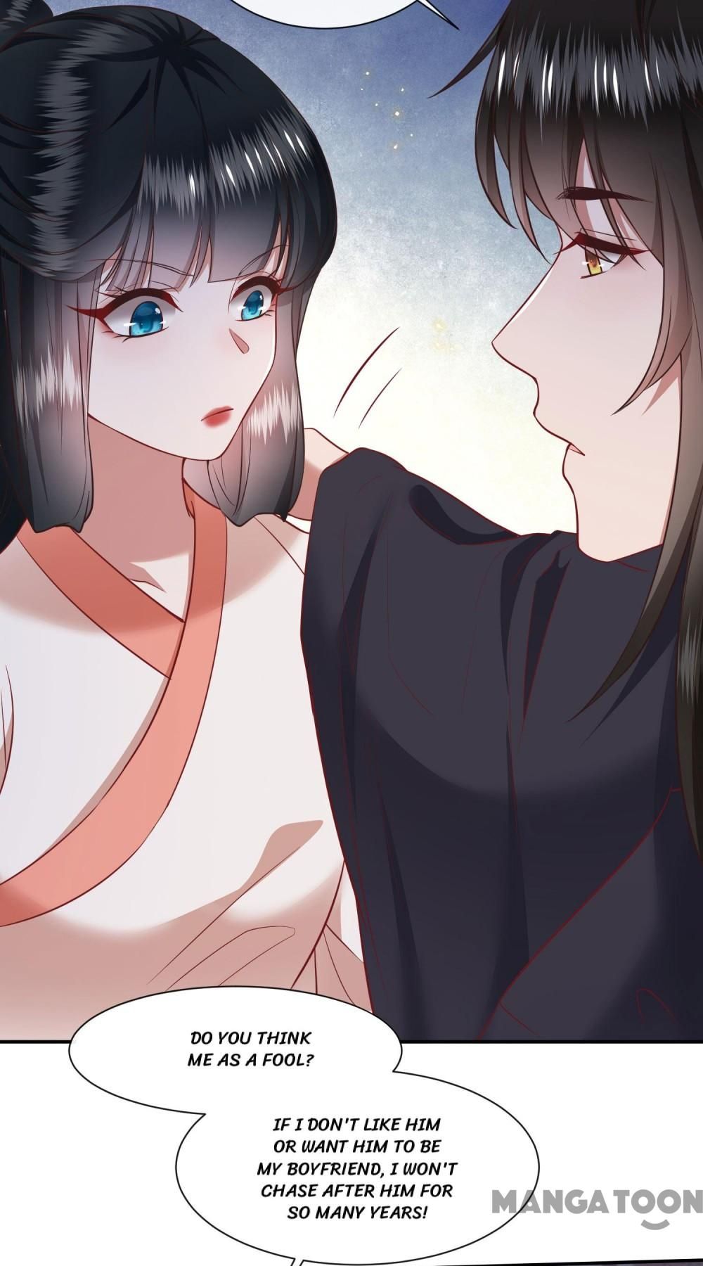Oh My Savage Princess！ Chapter 114 - page 5
