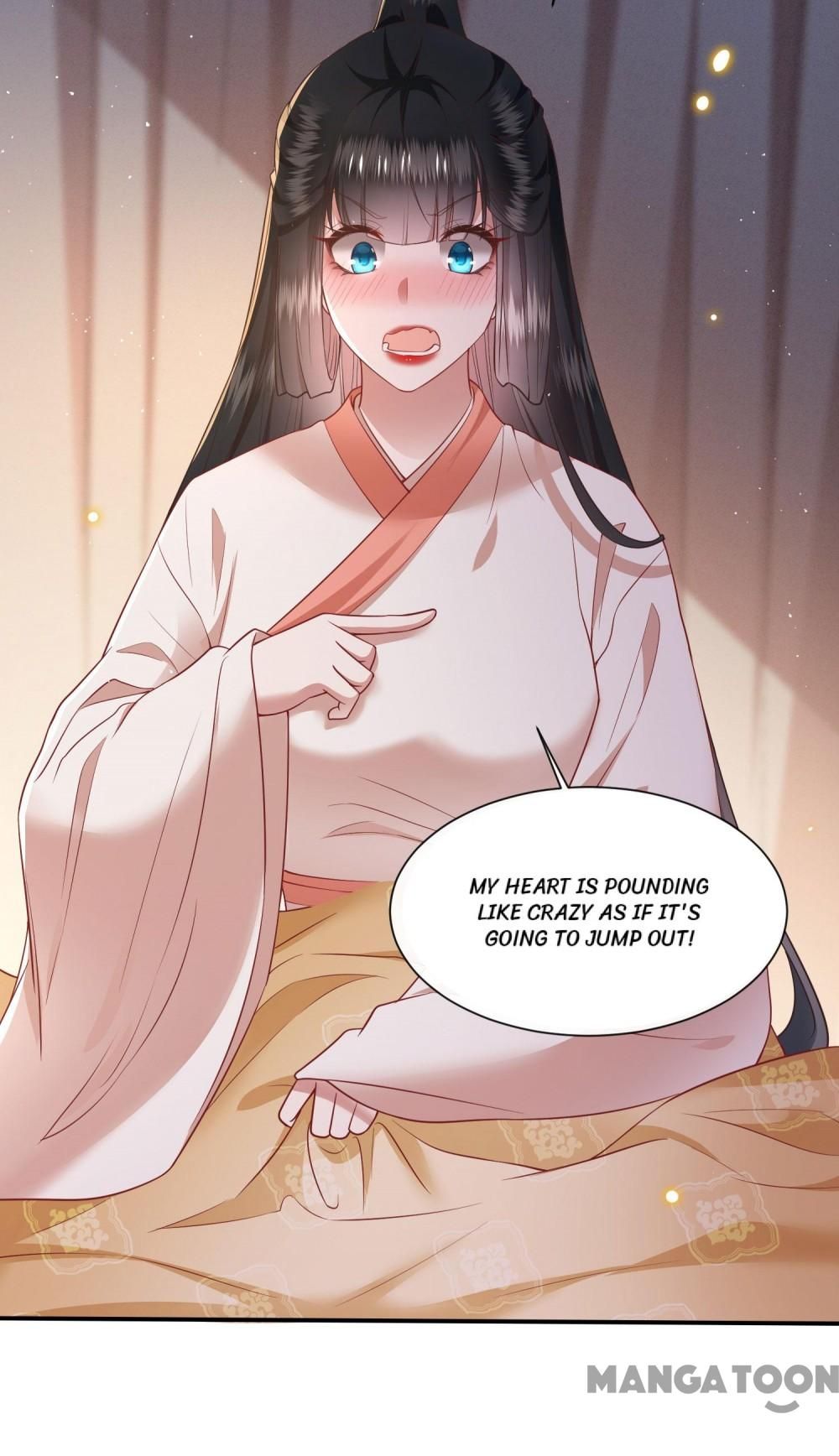 Oh My Savage Princess！ Chapter 113 - page 15
