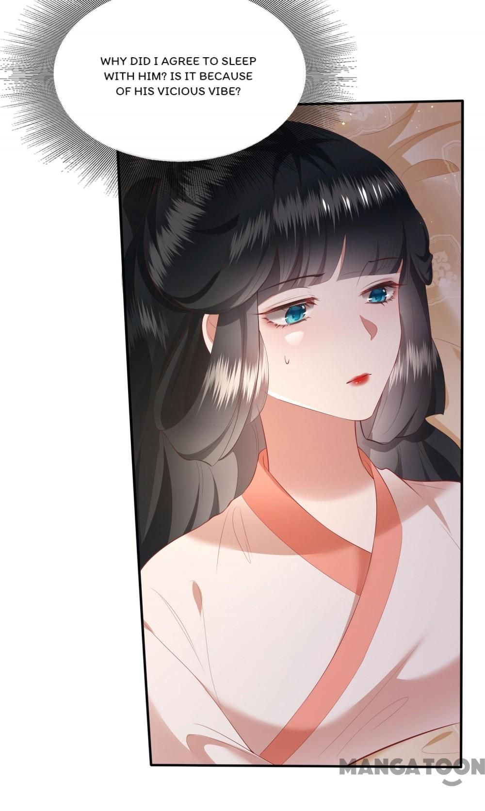 Oh My Savage Princess！ Chapter 113 - page 4