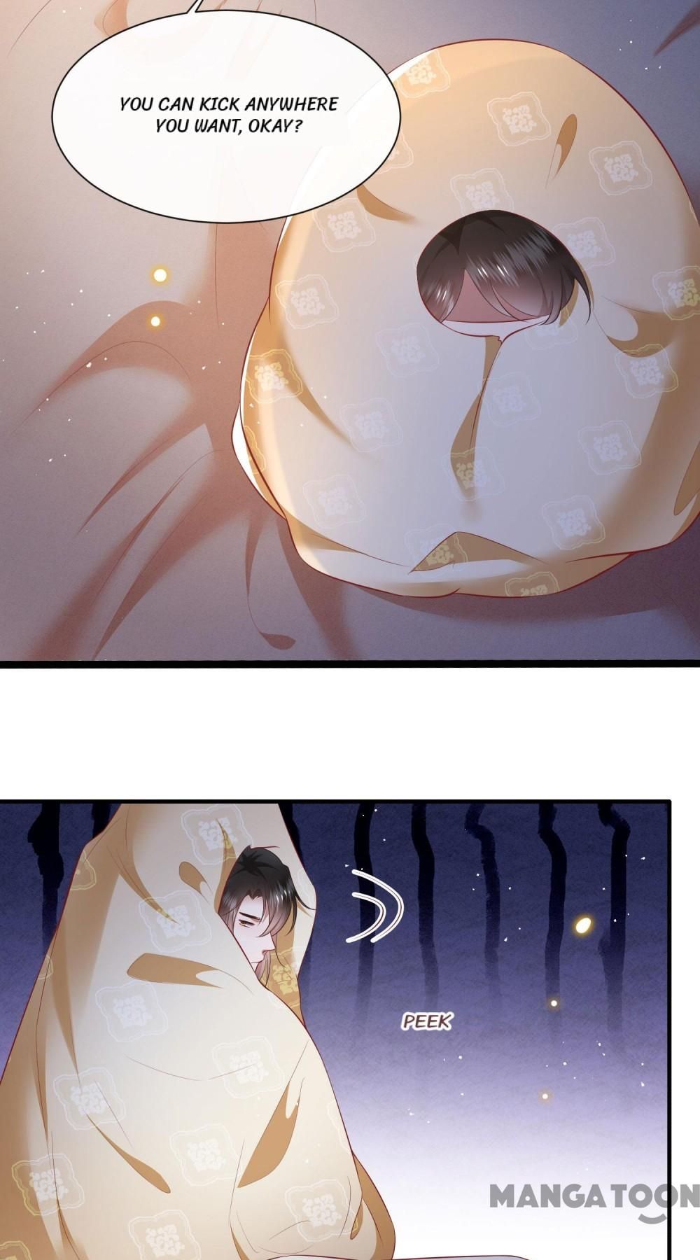 Oh My Savage Princess！ Chapter 113 - page 40