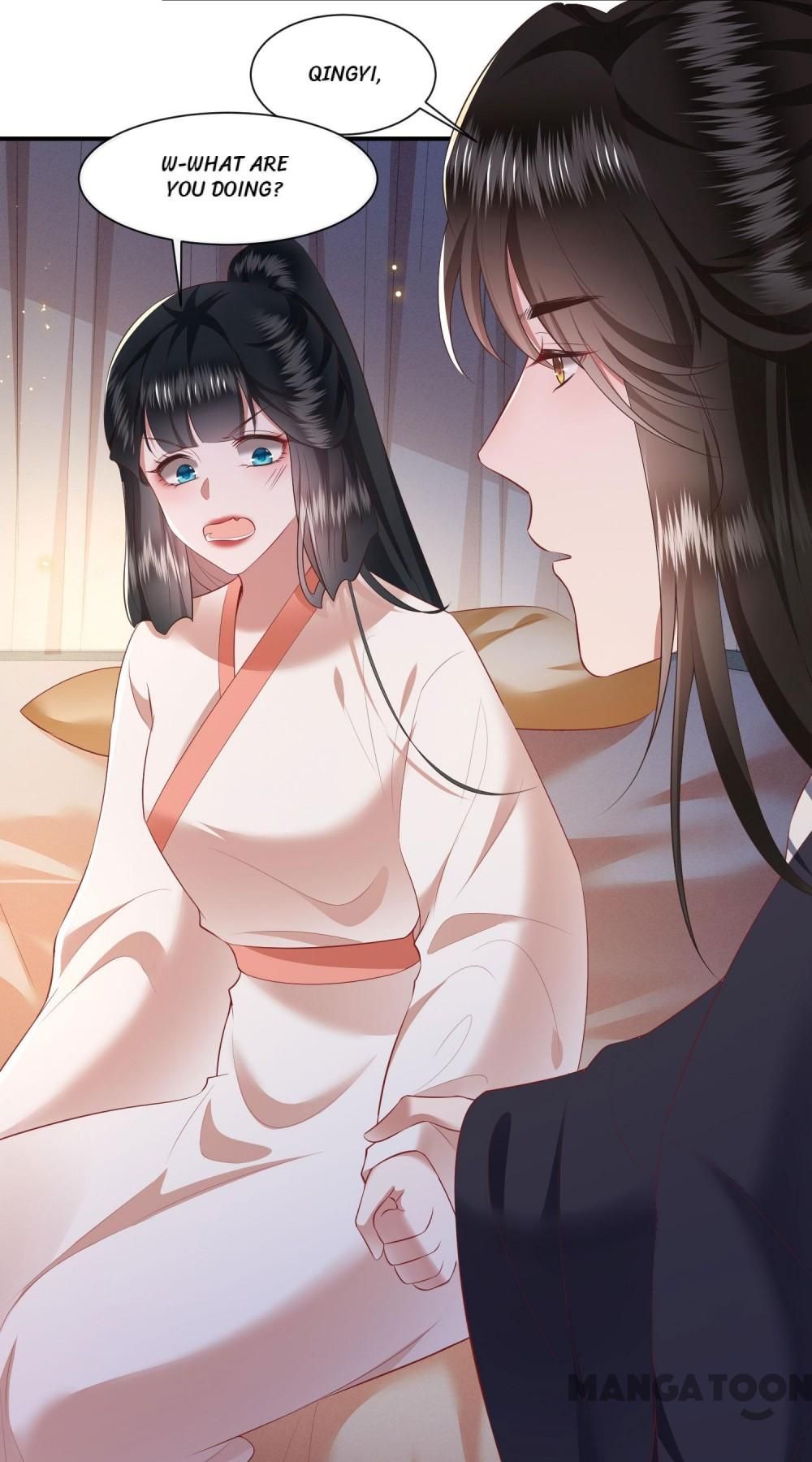 Oh My Savage Princess！ Chapter 113 - page 46