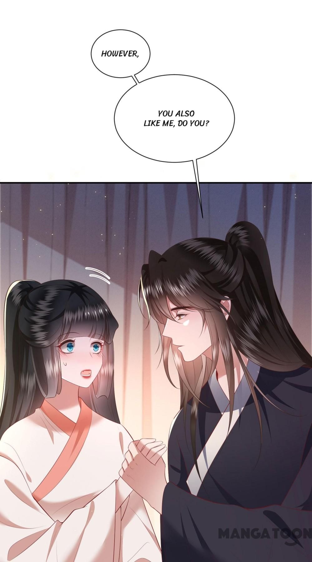 Oh My Savage Princess！ Chapter 113 - page 50