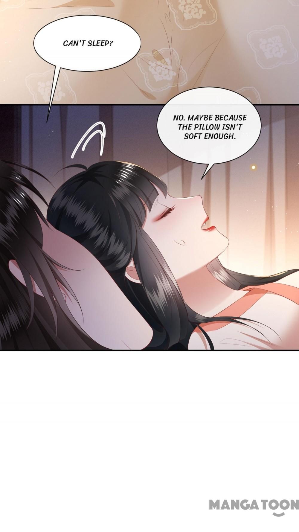 Oh My Savage Princess！ Chapter 113 - page 7