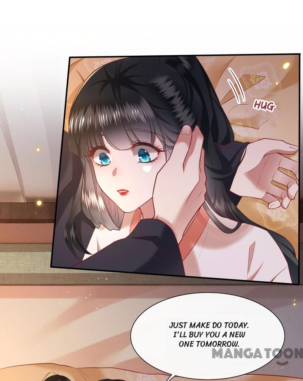 Oh My Savage Princess！ Chapter 113 - page 8