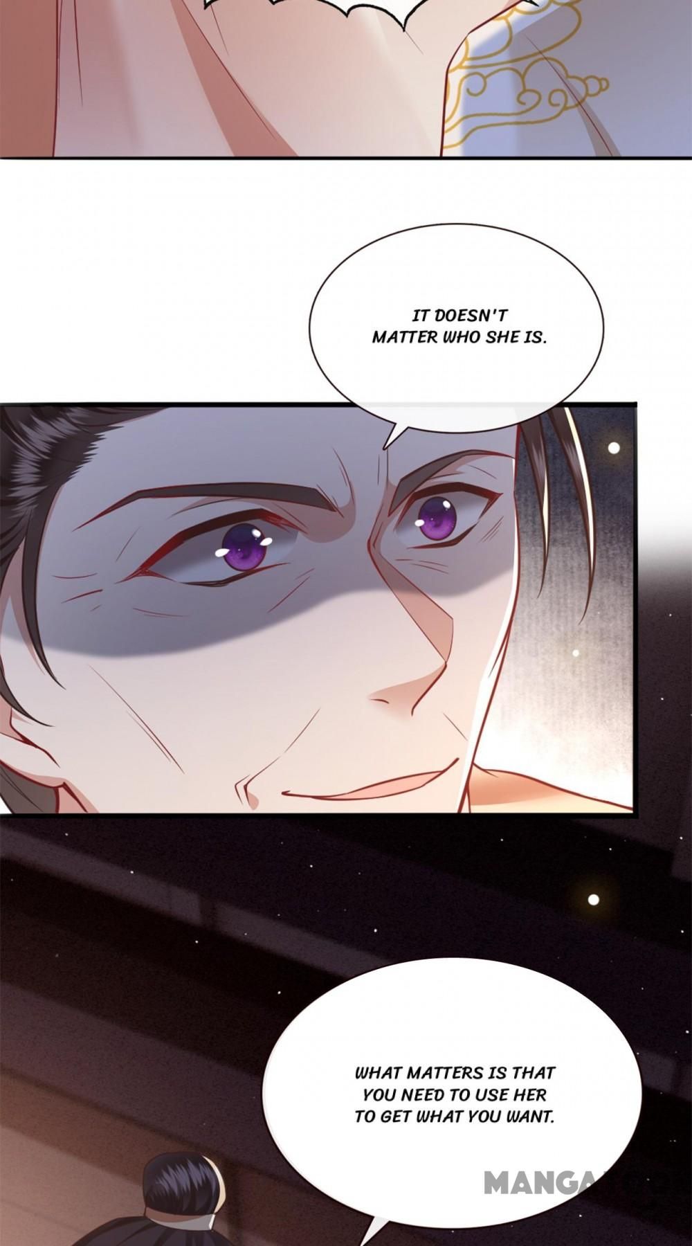 Oh My Savage Princess！ Chapter 112 - page 11