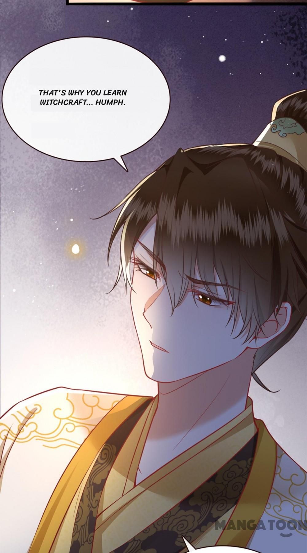 Oh My Savage Princess！ Chapter 112 - page 15