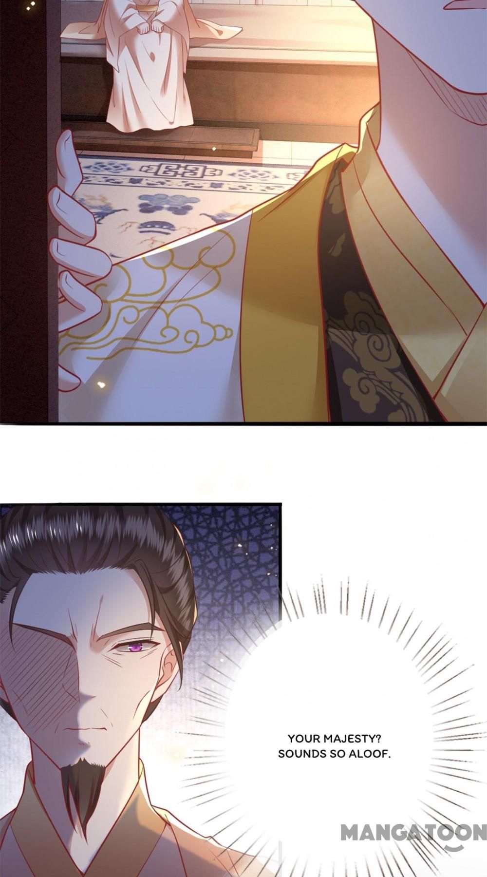 Oh My Savage Princess！ Chapter 112 - page 23