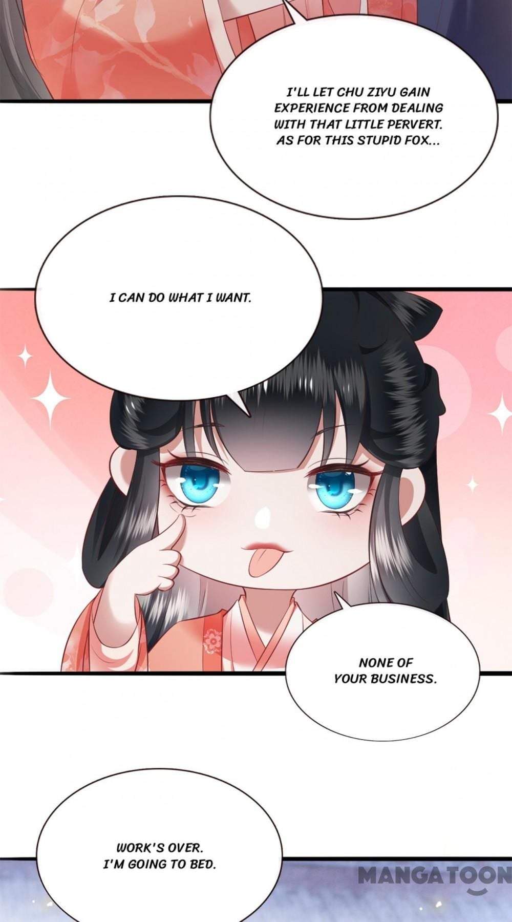 Oh My Savage Princess！ Chapter 112 - page 51