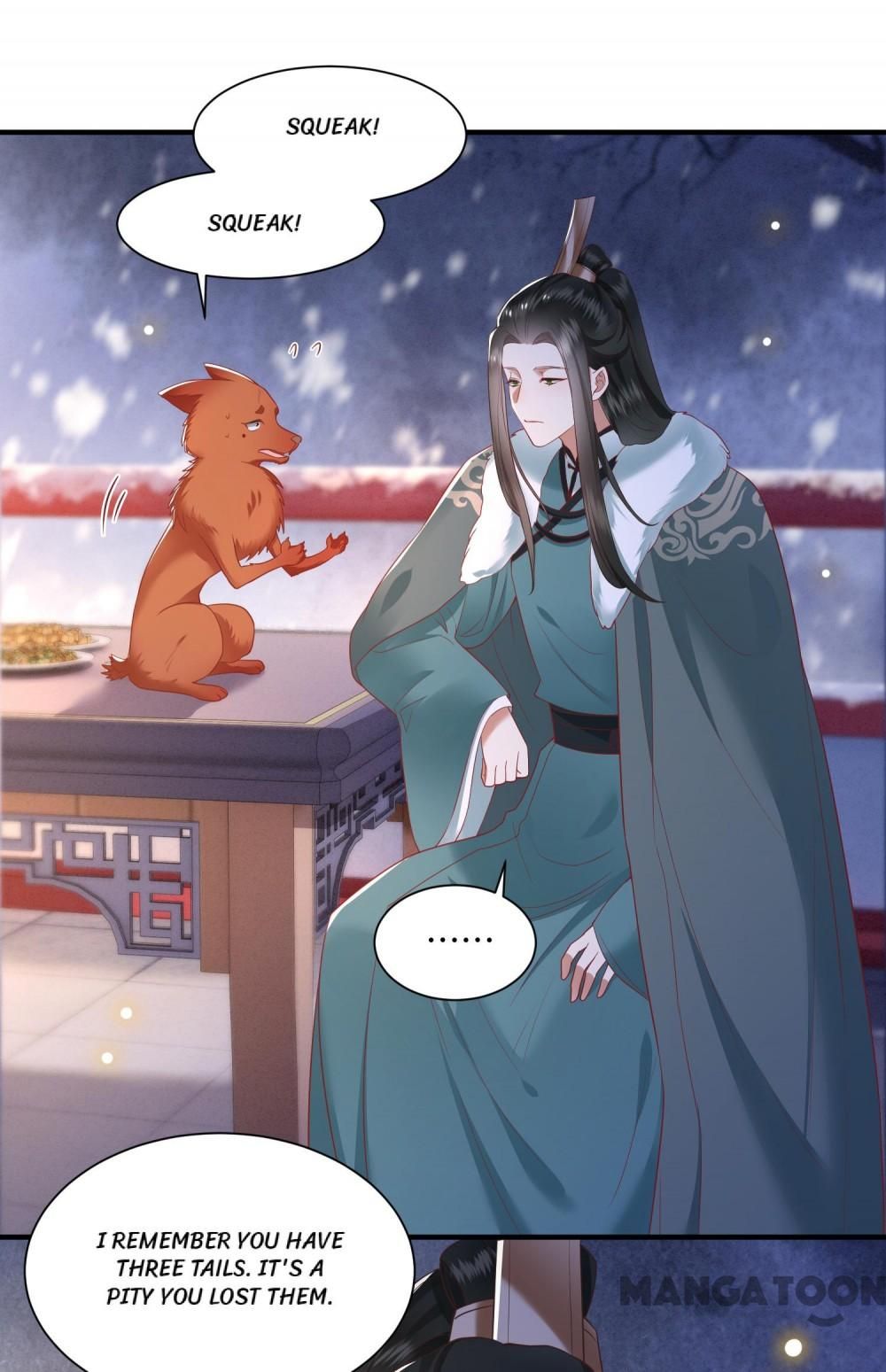 Oh My Savage Princess！ Chapter 111 - page 1