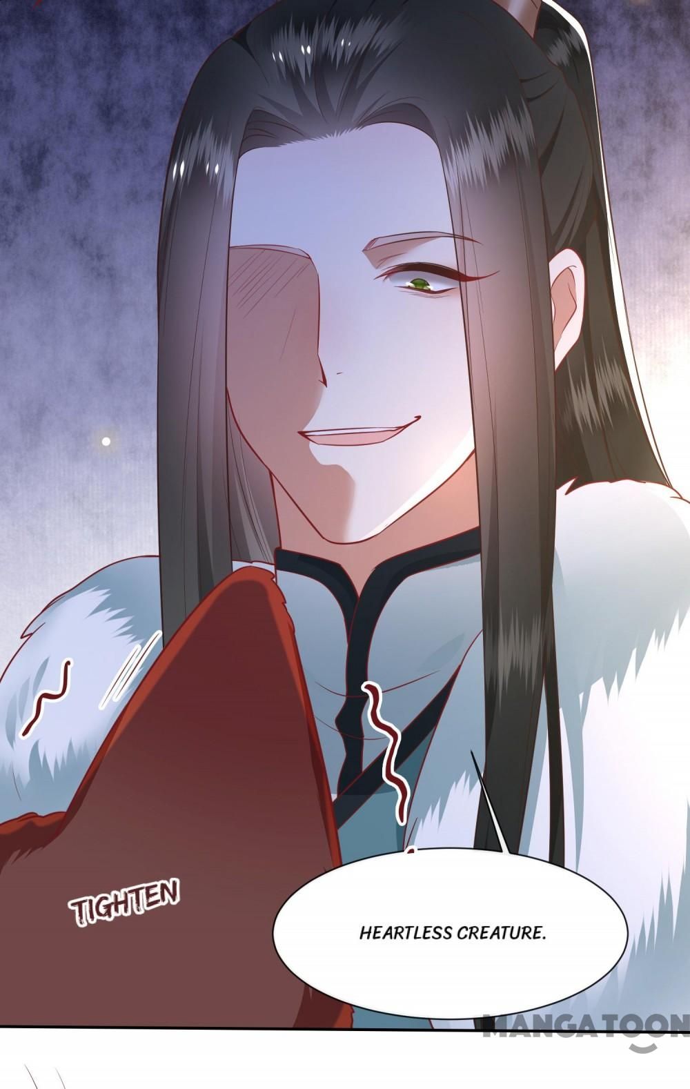 Oh My Savage Princess！ Chapter 111 - page 10