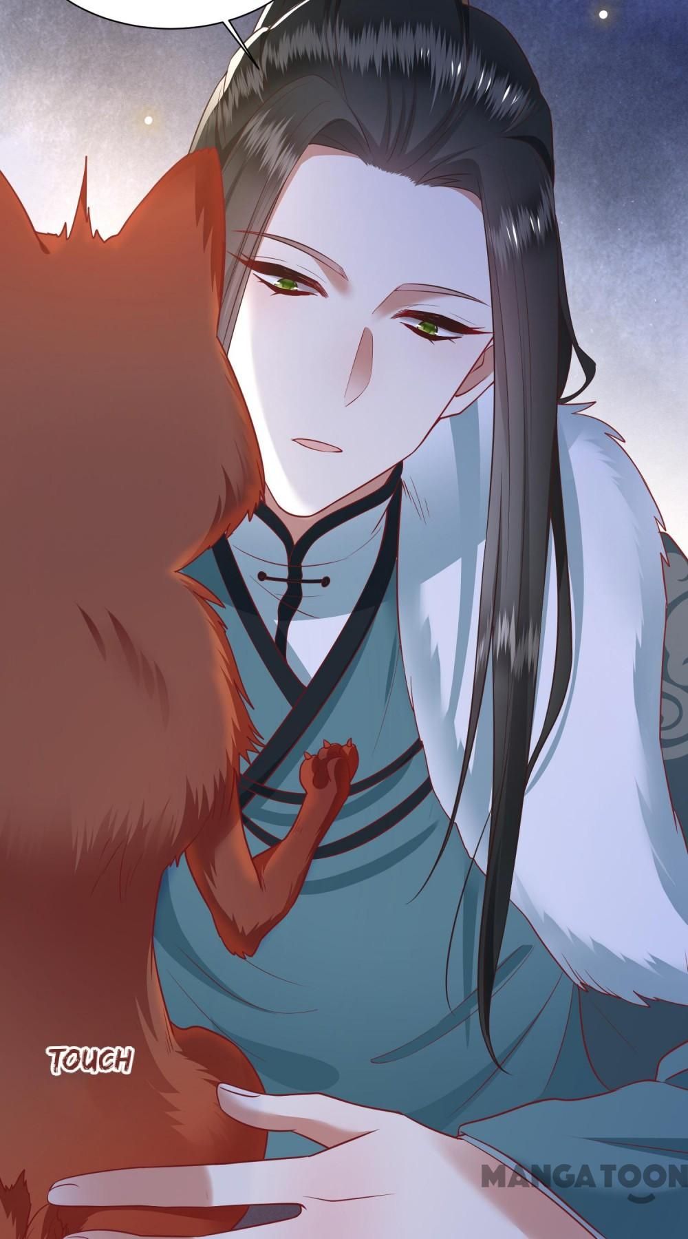 Oh My Savage Princess！ Chapter 111 - page 2