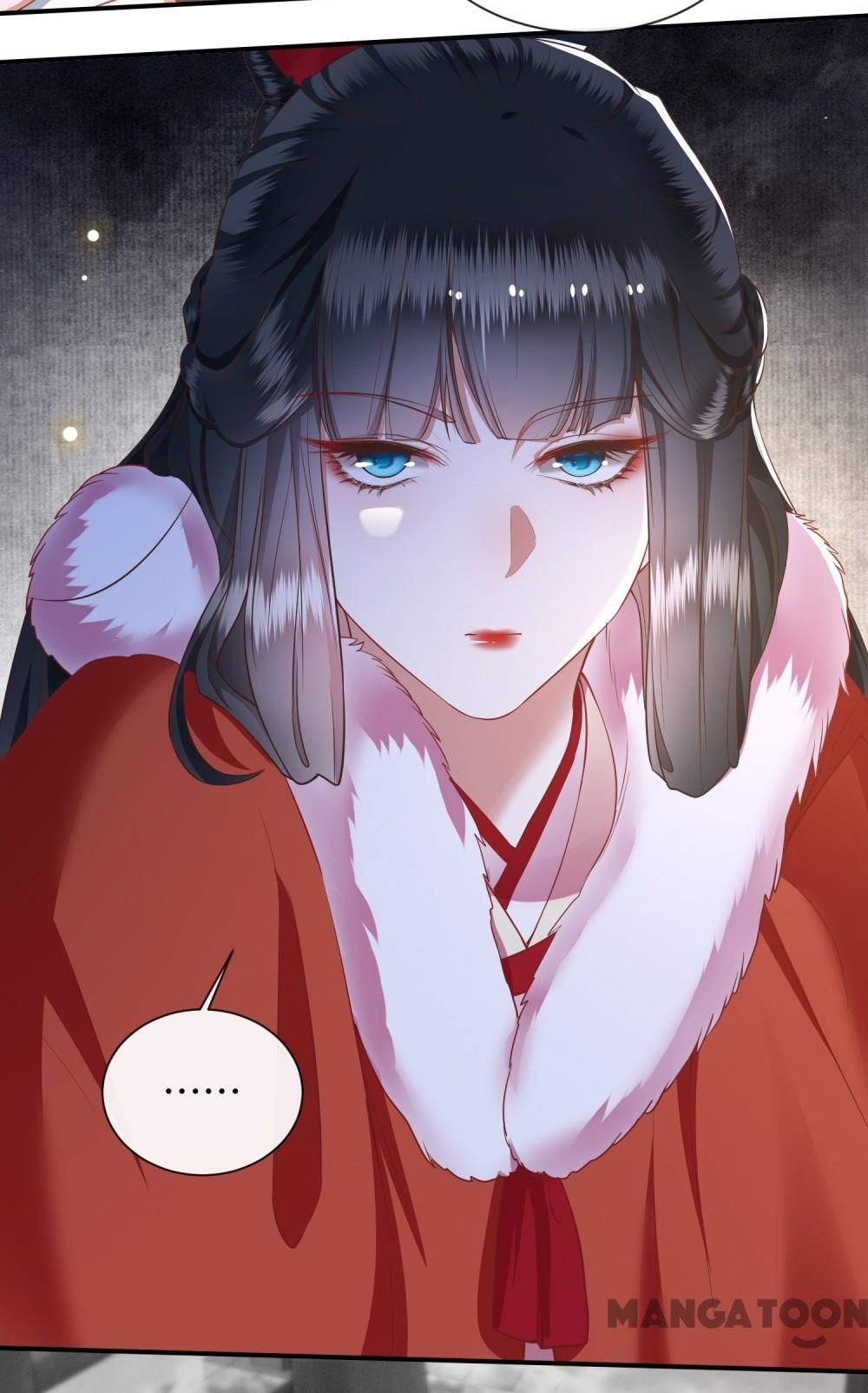 Oh My Savage Princess！ Chapter 111 - page 21