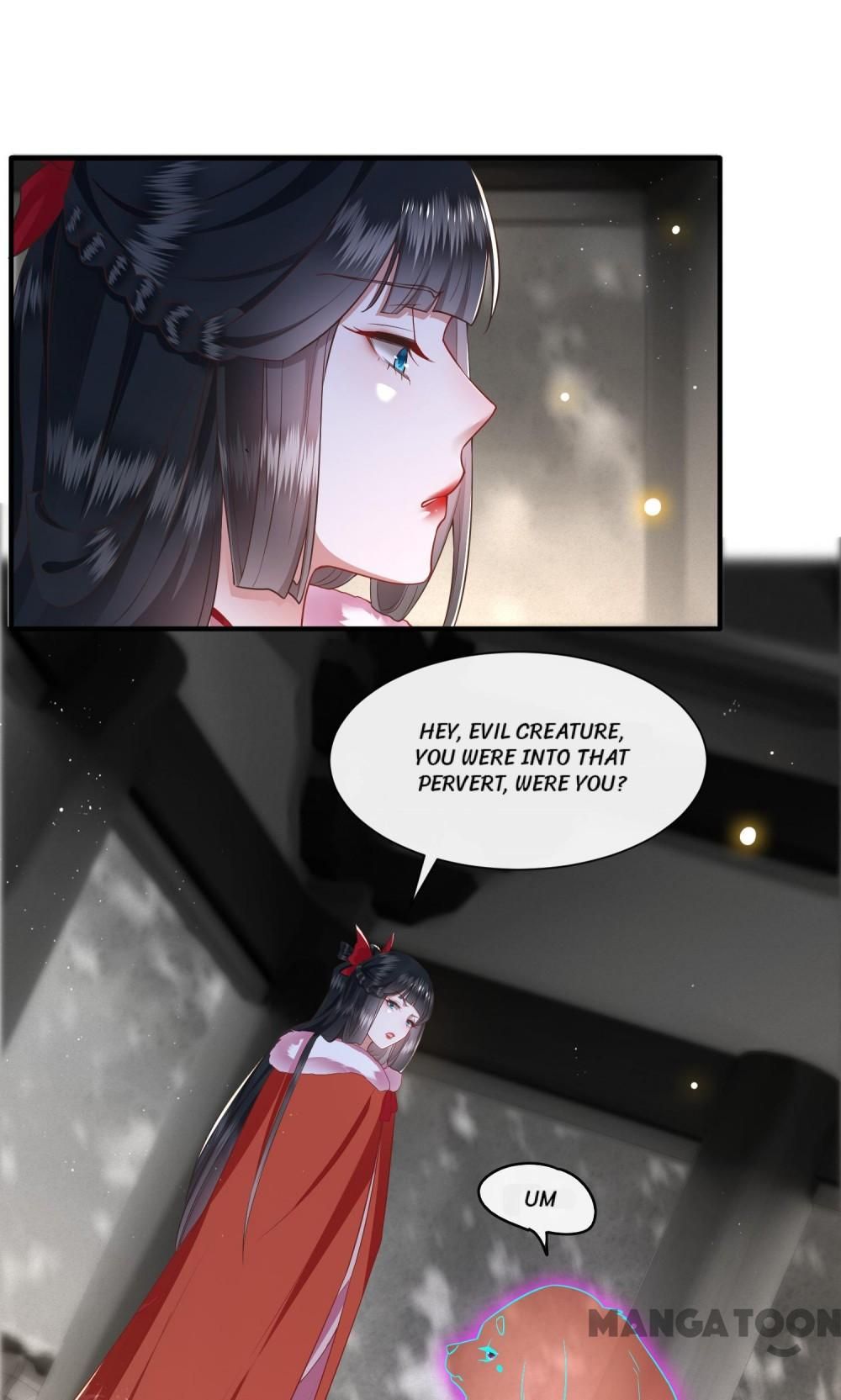 Oh My Savage Princess！ Chapter 111 - page 24