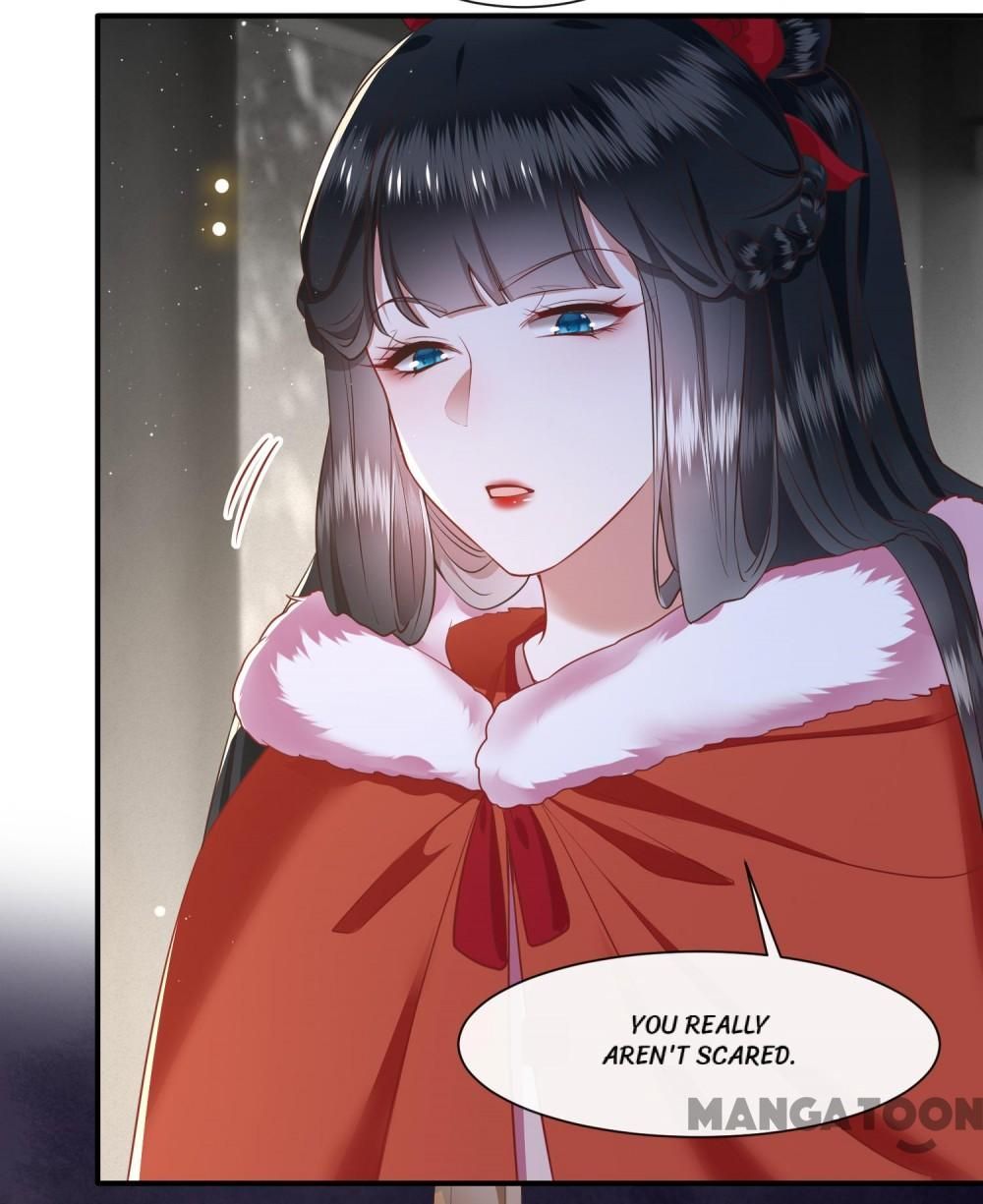 Oh My Savage Princess！ Chapter 111 - page 27