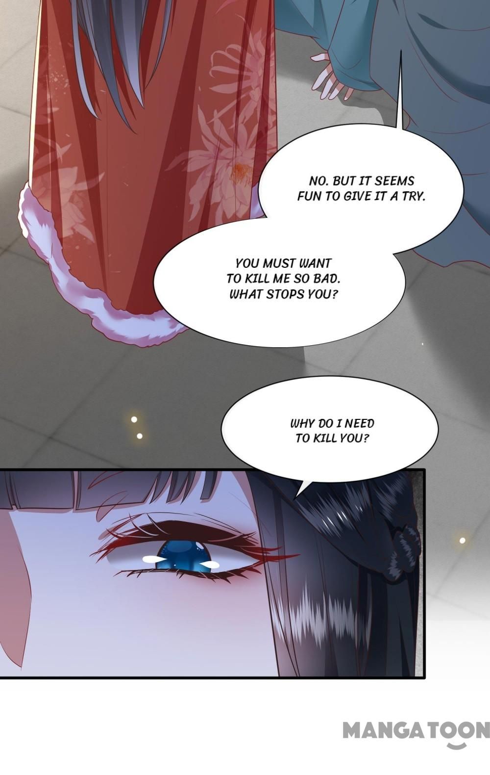 Oh My Savage Princess！ Chapter 111 - page 30