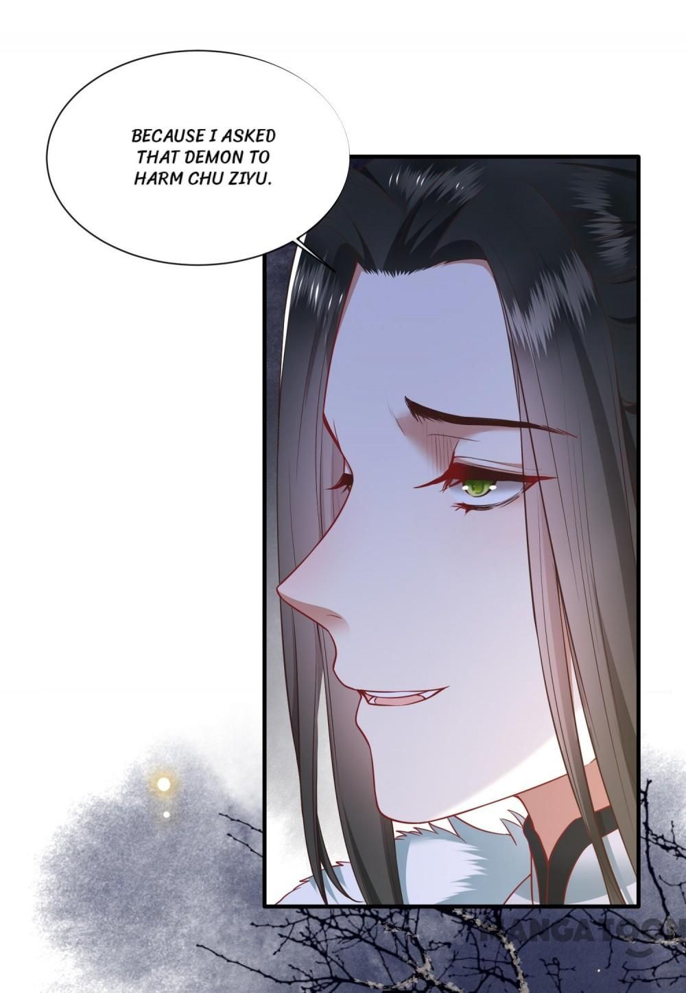 Oh My Savage Princess！ Chapter 111 - page 31