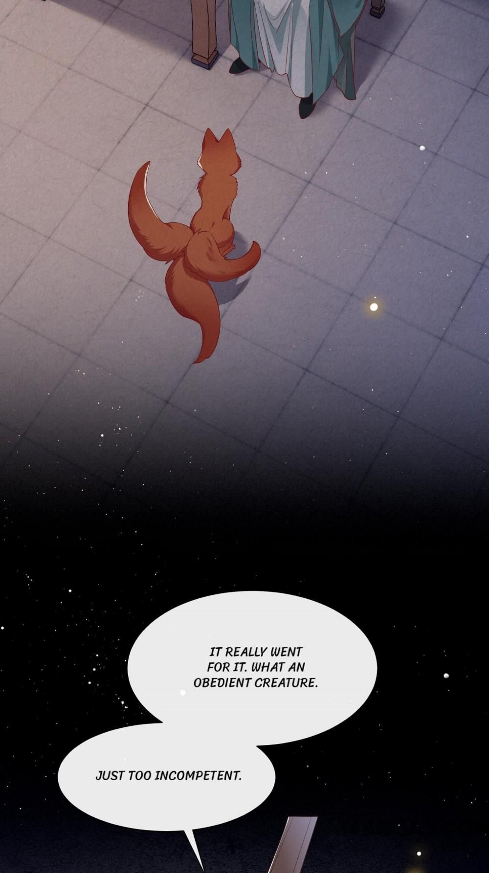 Oh My Savage Princess！ Chapter 111 - page 34