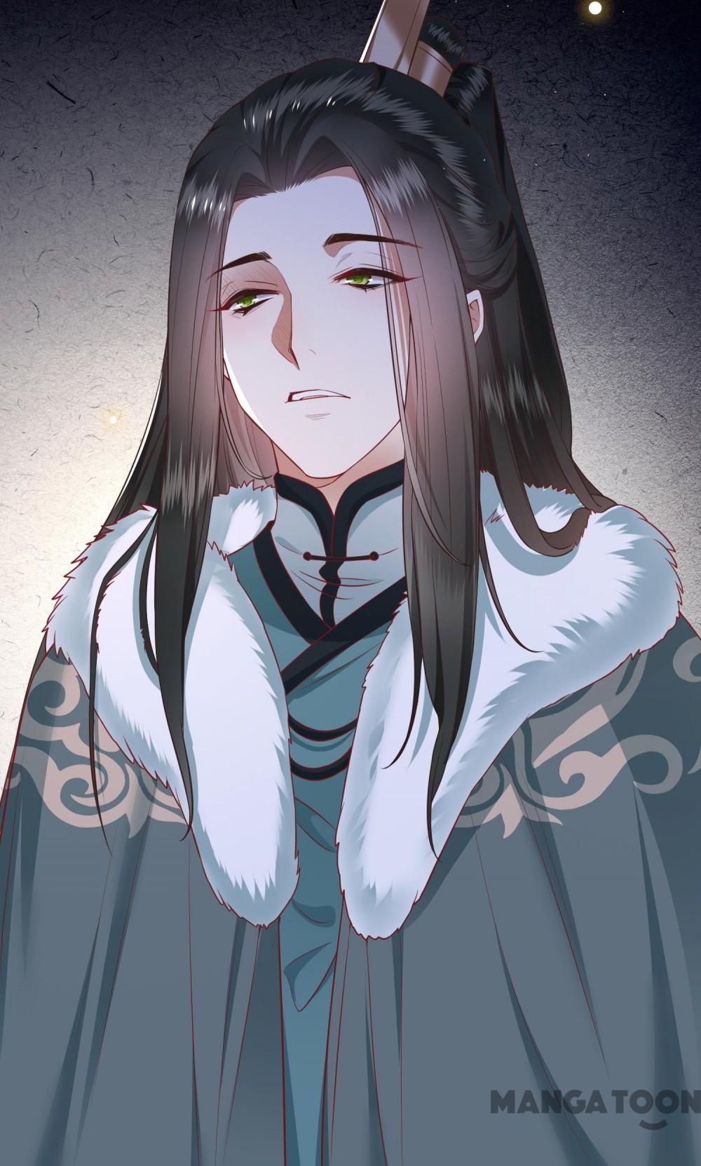 Oh My Savage Princess！ Chapter 111 - page 35