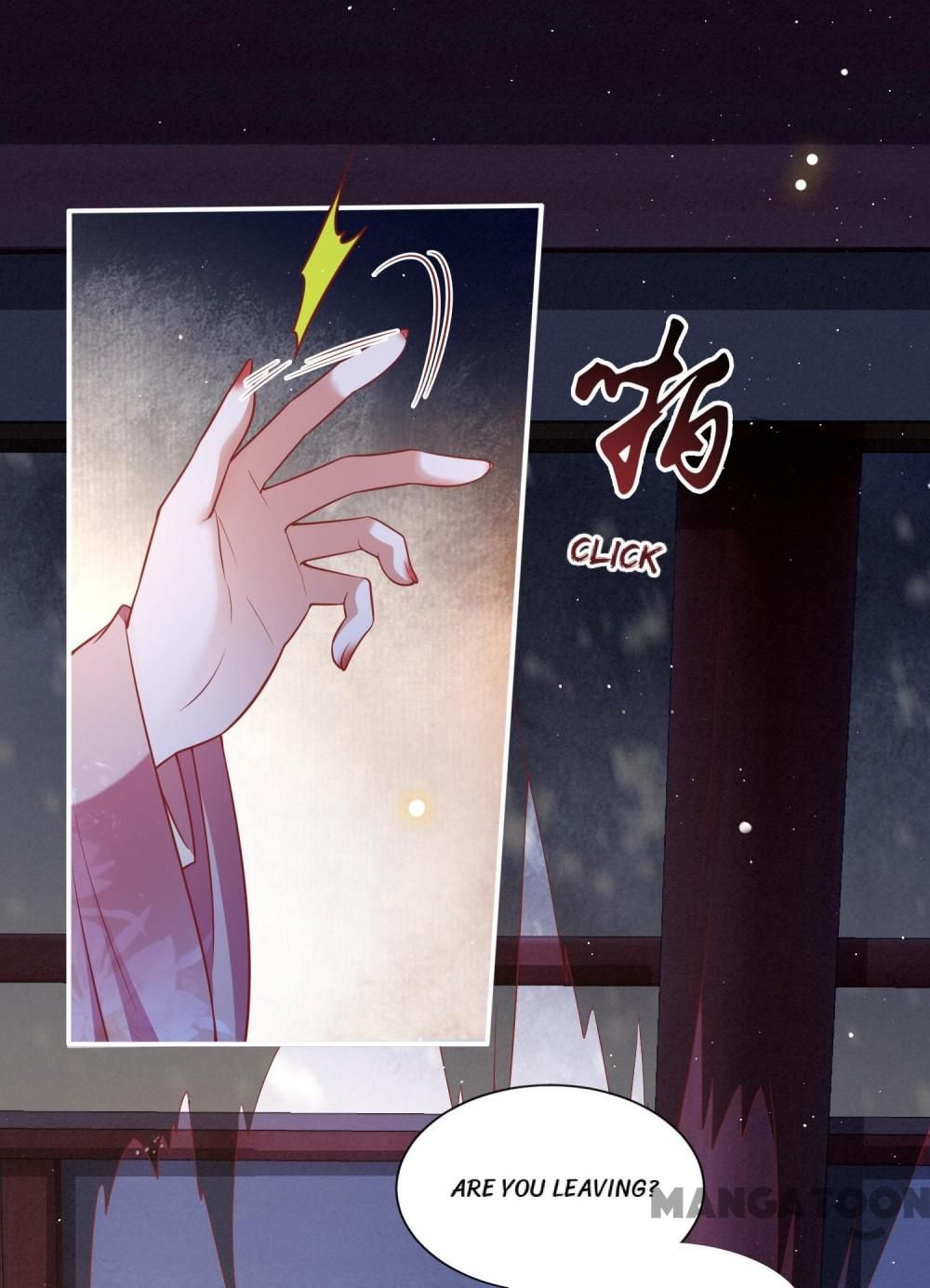 Oh My Savage Princess！ Chapter 111 - page 38