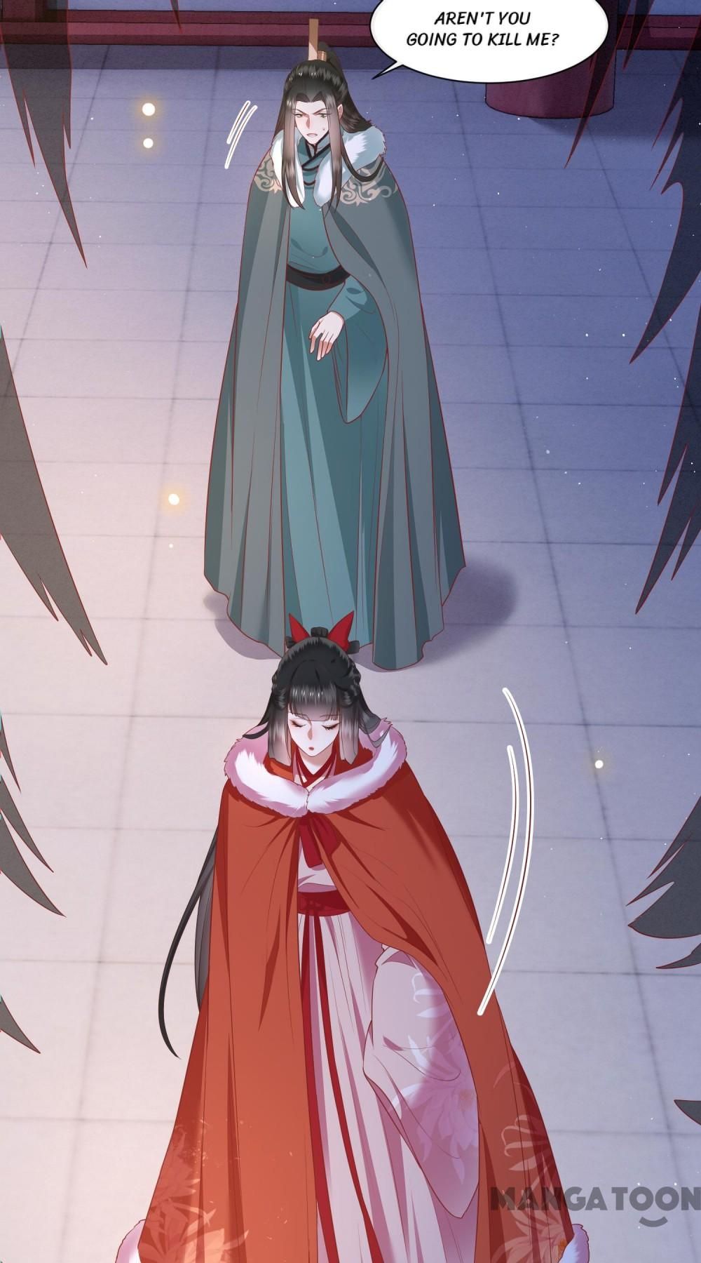 Oh My Savage Princess！ Chapter 111 - page 39