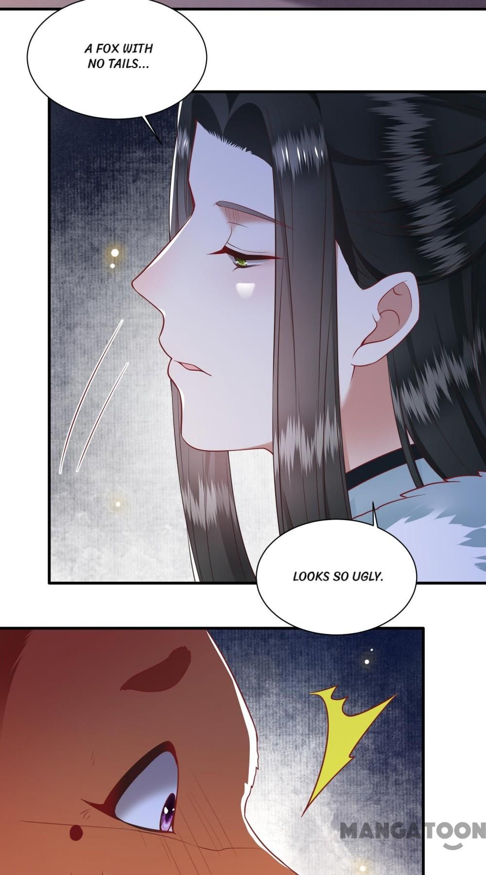 Oh My Savage Princess！ Chapter 111 - page 4