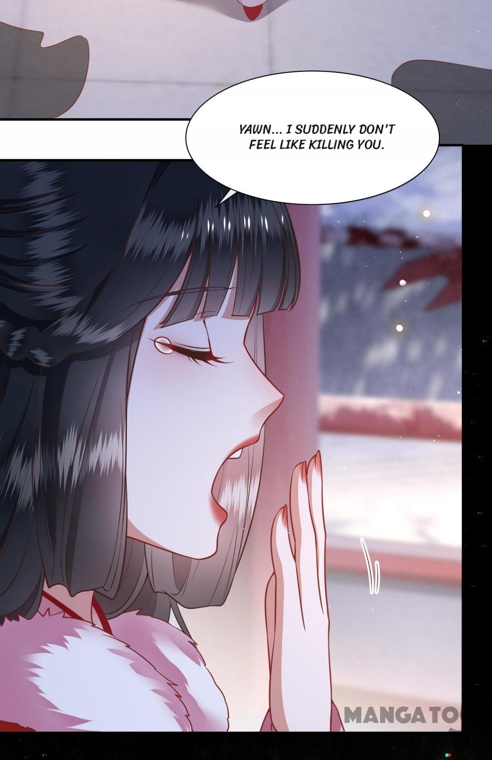 Oh My Savage Princess！ Chapter 111 - page 41