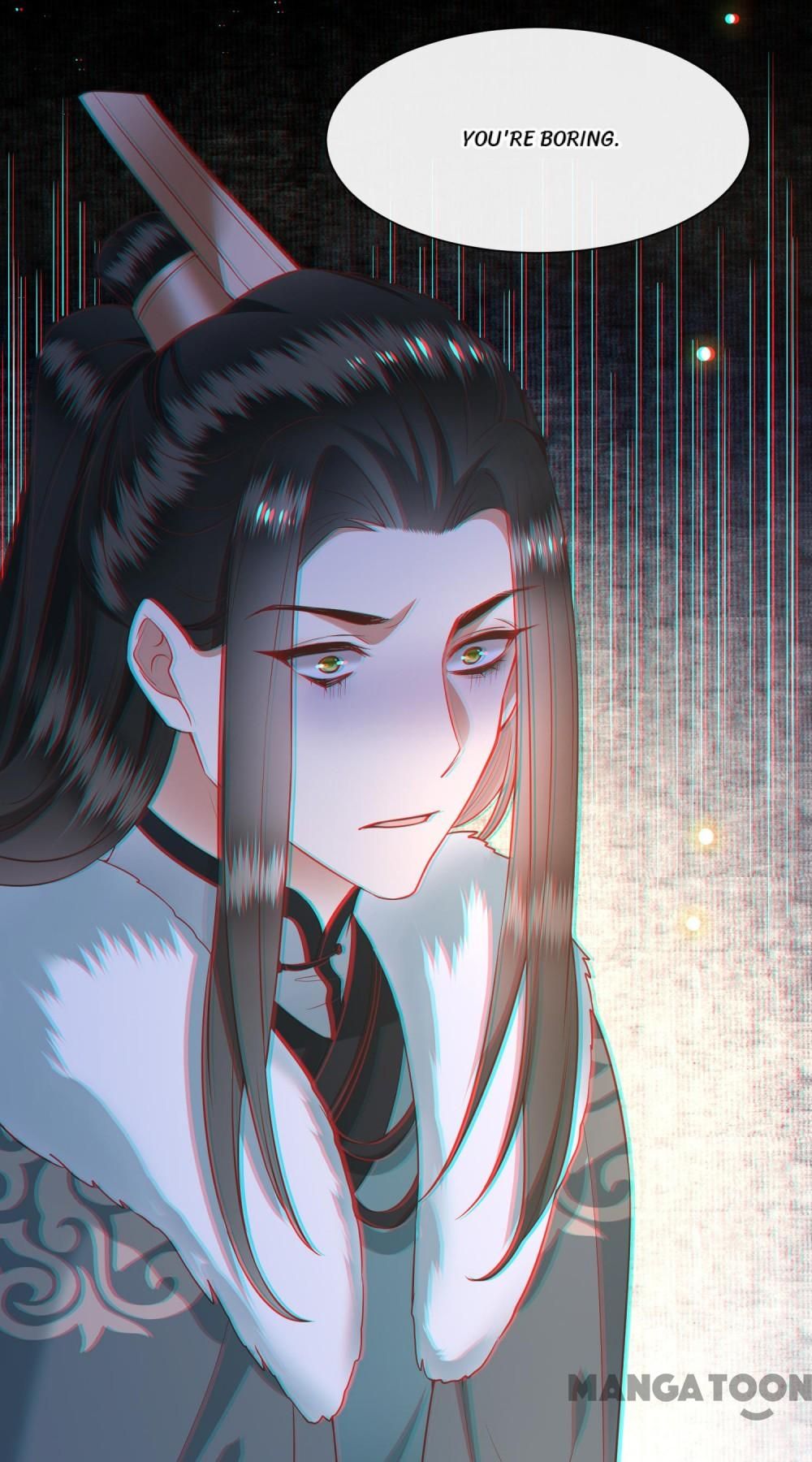 Oh My Savage Princess！ Chapter 111 - page 42