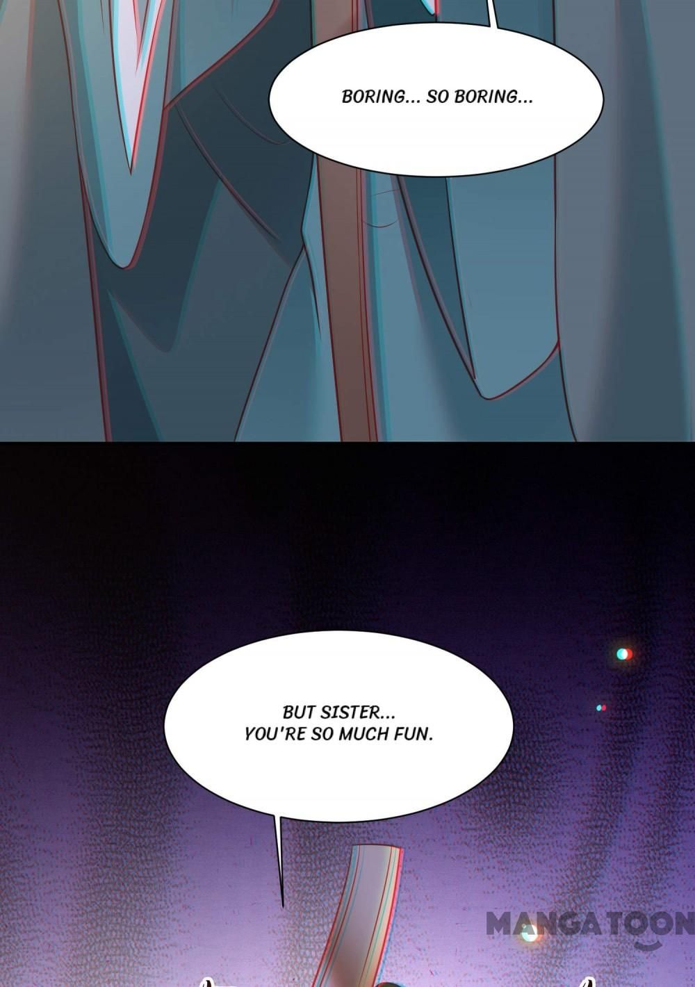 Oh My Savage Princess！ Chapter 111 - page 49