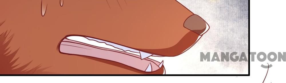 Oh My Savage Princess！ Chapter 111 - page 5