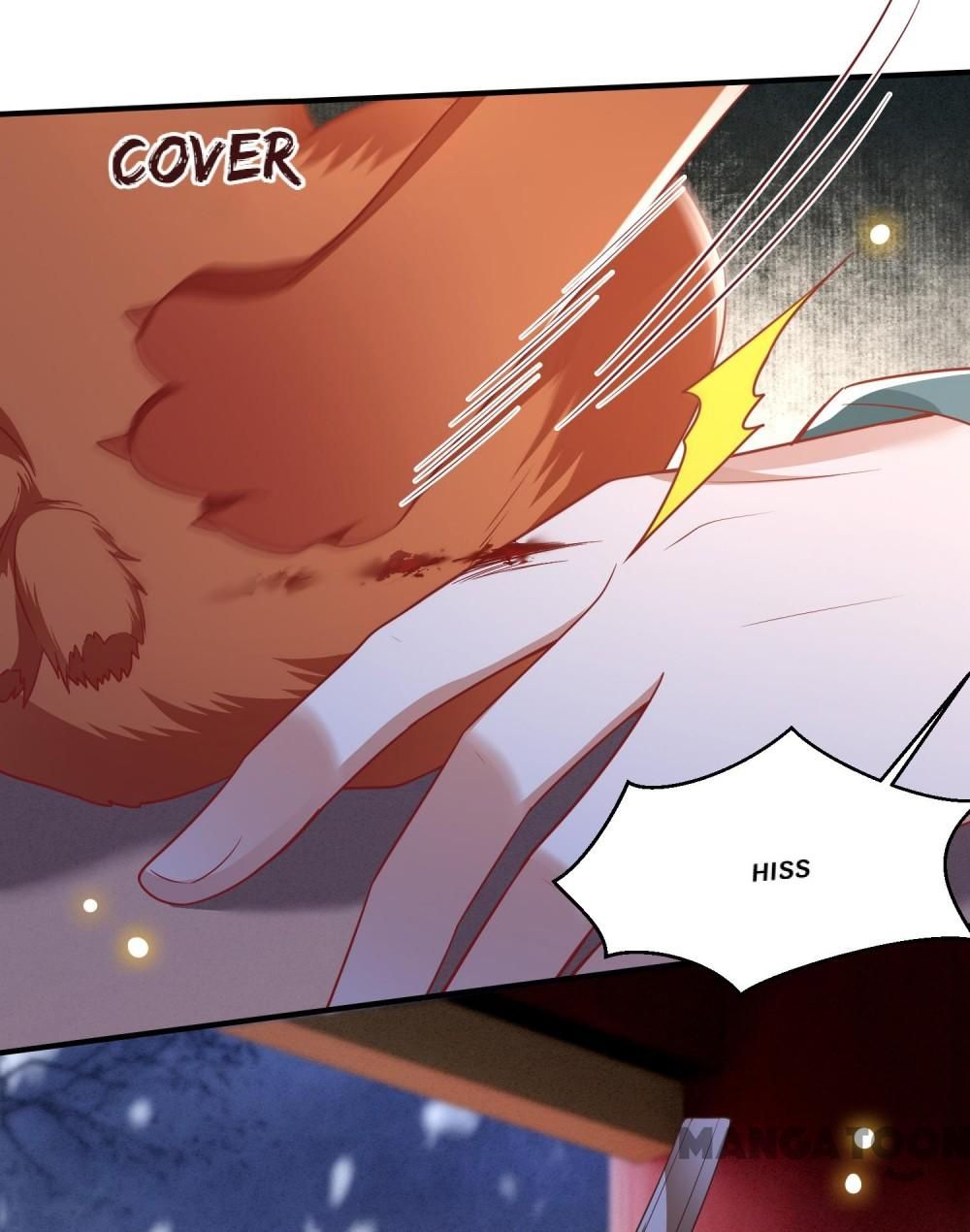Oh My Savage Princess！ Chapter 111 - page 6