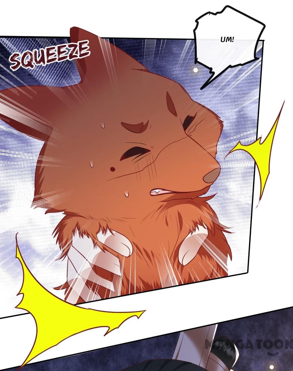Oh My Savage Princess！ Chapter 111 - page 9