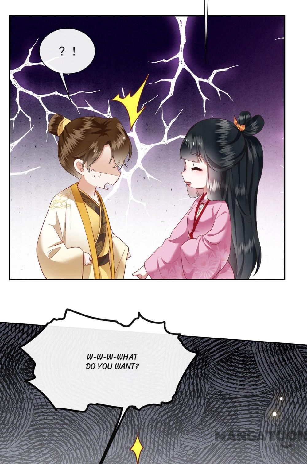 Oh My Savage Princess！ Chapter 110 - page 27