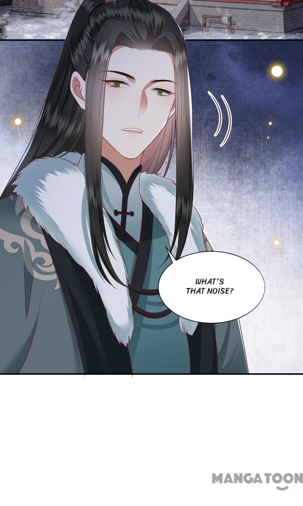 Oh My Savage Princess！ Chapter 110 - page 38