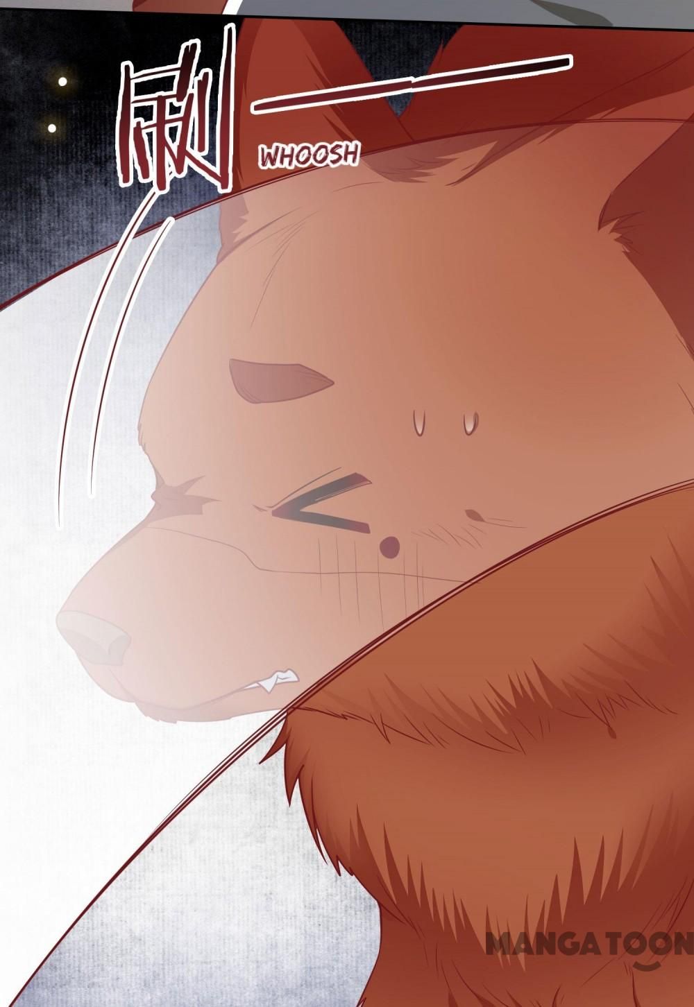 Oh My Savage Princess！ Chapter 110 - page 43