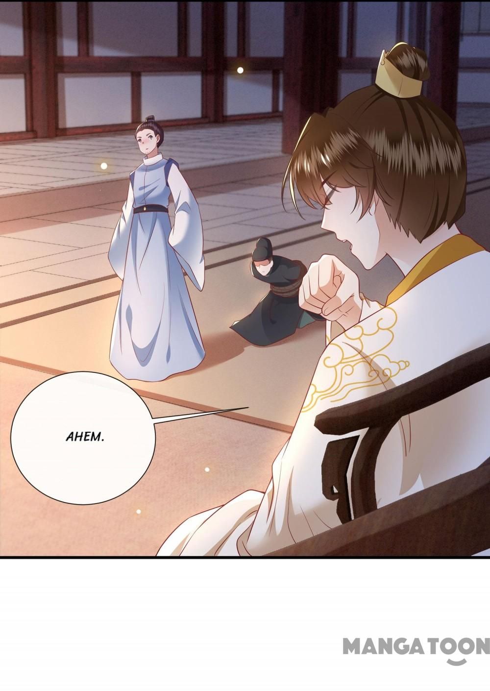 Oh My Savage Princess！ Chapter 109 - page 19