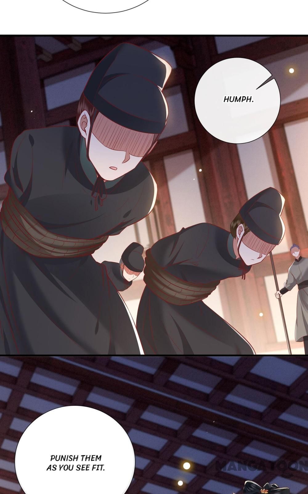 Oh My Savage Princess！ Chapter 109 - page 27
