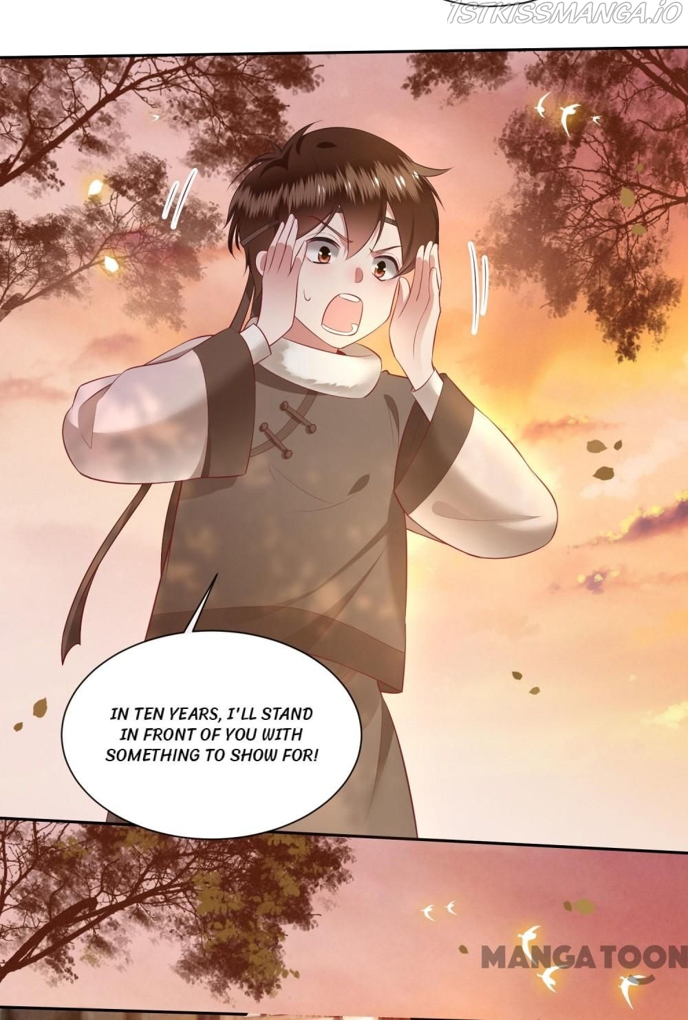 Oh My Savage Princess！ Chapter 108 - page 12