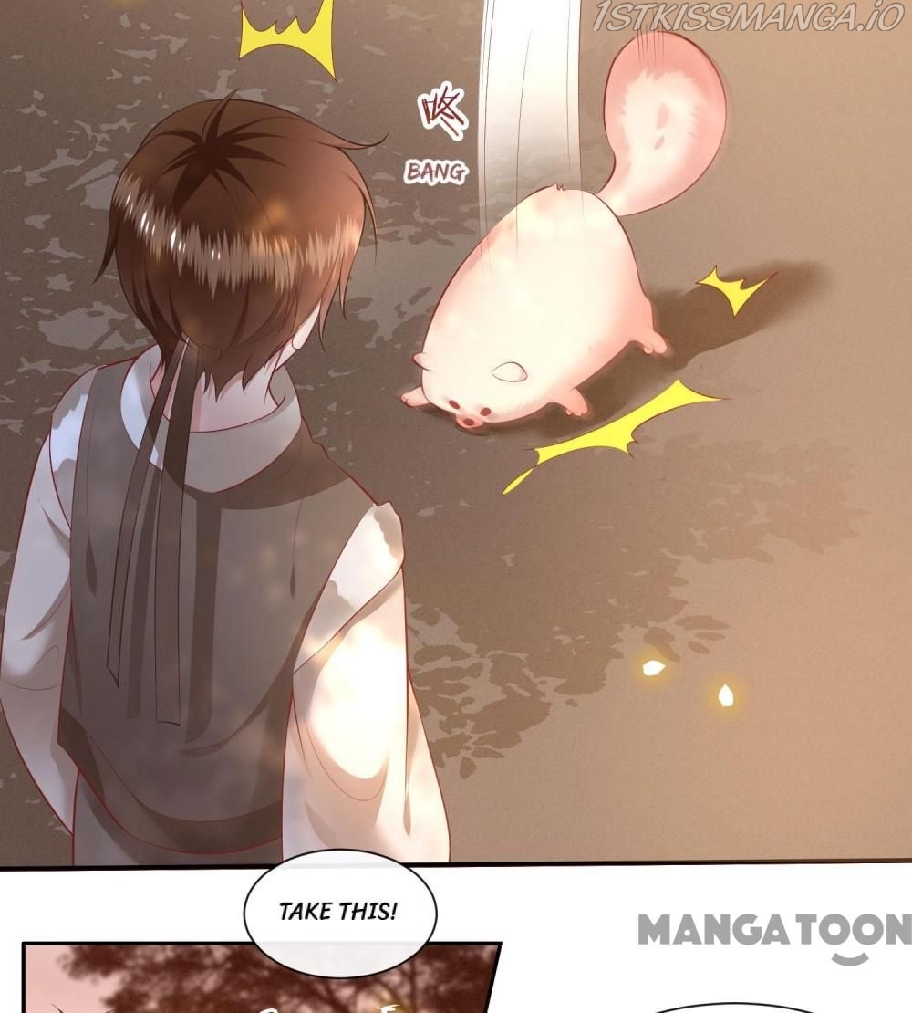 Oh My Savage Princess！ Chapter 108 - page 14