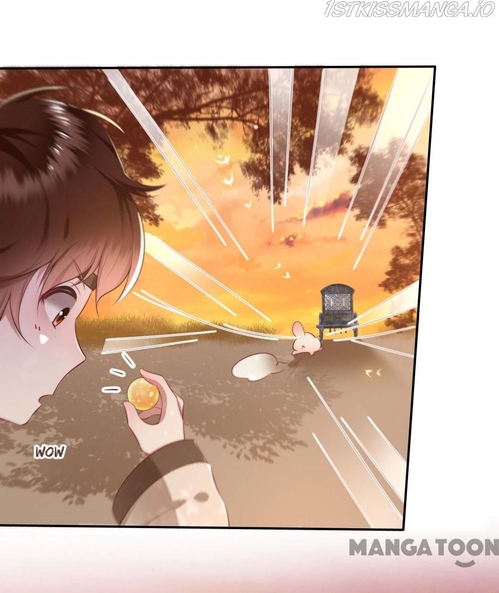 Oh My Savage Princess！ Chapter 108 - page 16