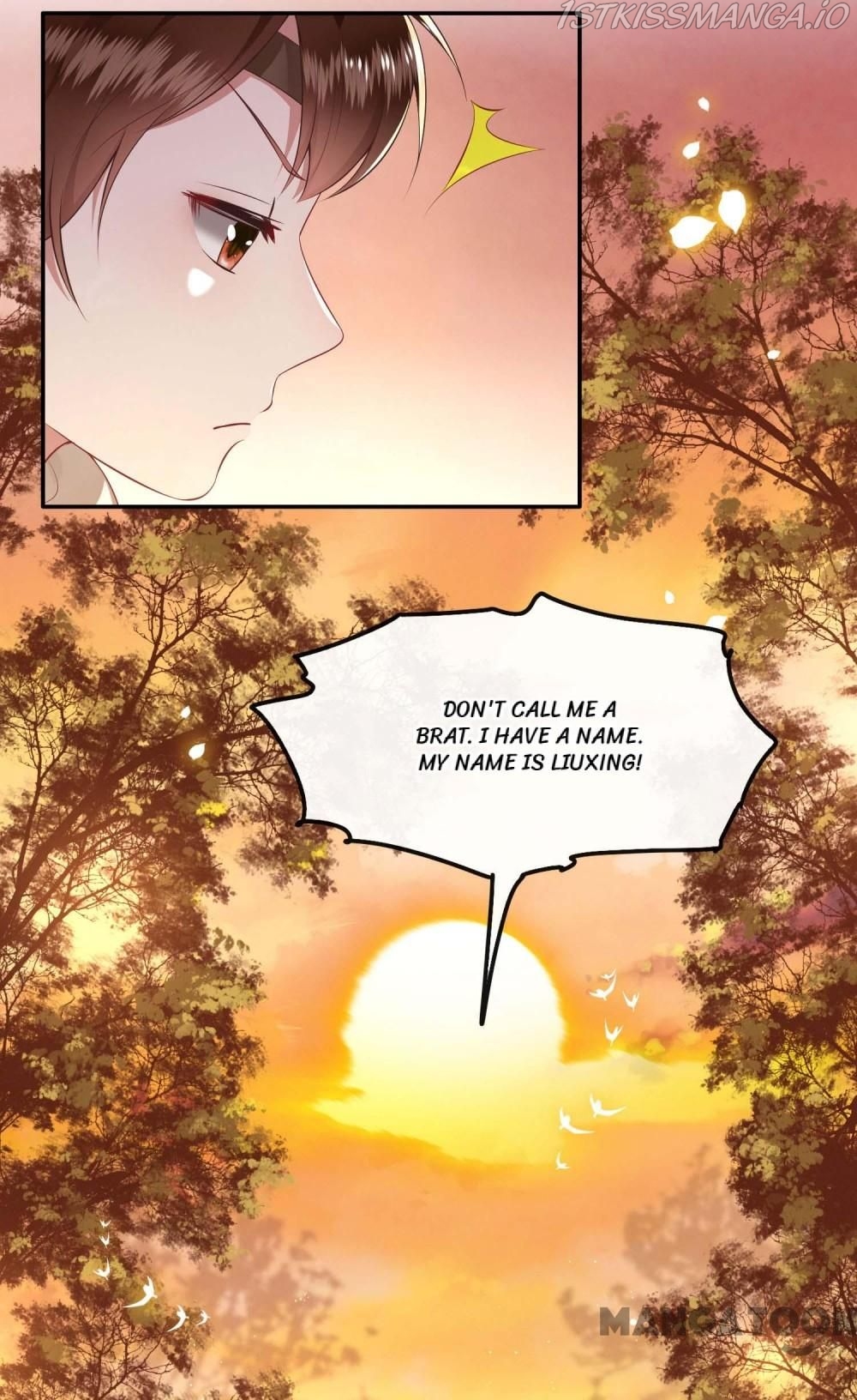 Oh My Savage Princess！ Chapter 108 - page 17