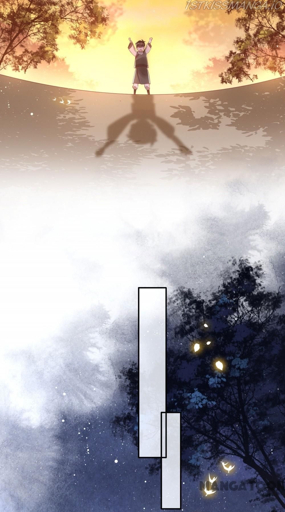 Oh My Savage Princess！ Chapter 108 - page 18