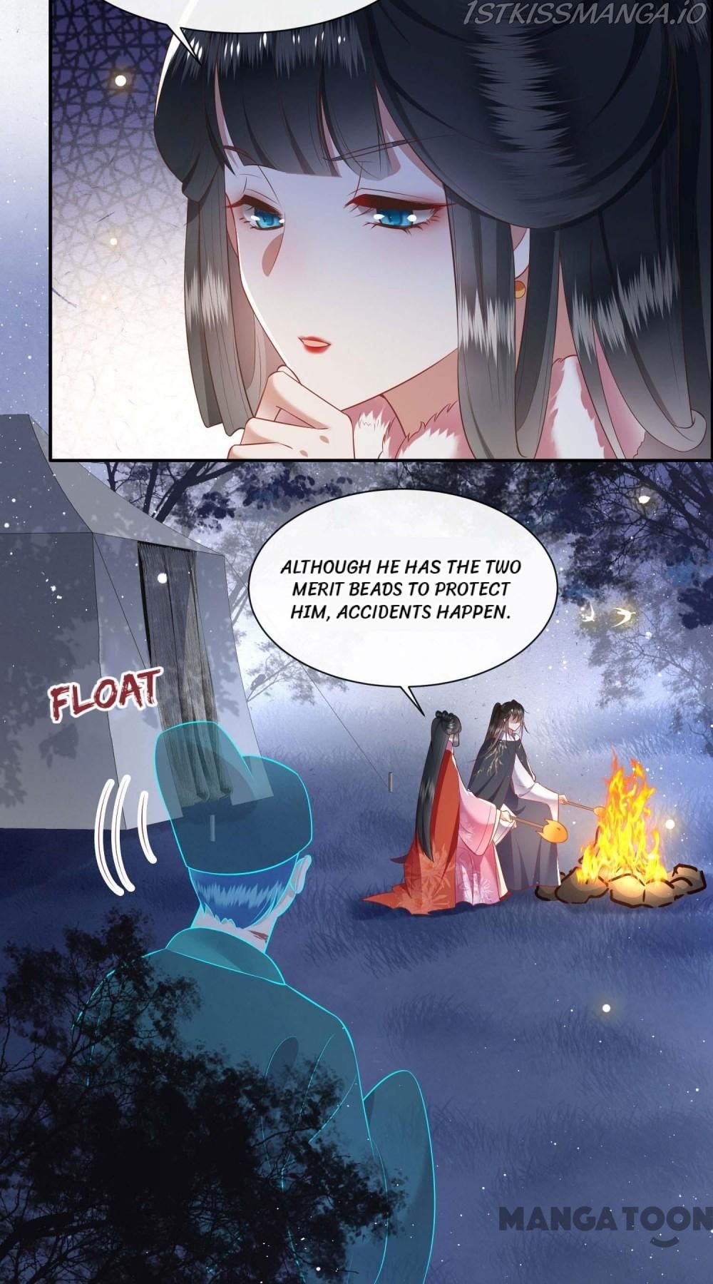 Oh My Savage Princess！ Chapter 108 - page 22