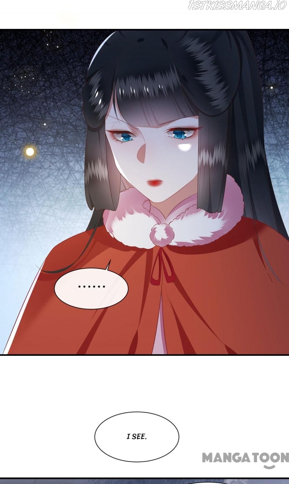 Oh My Savage Princess！ Chapter 108 - page 29