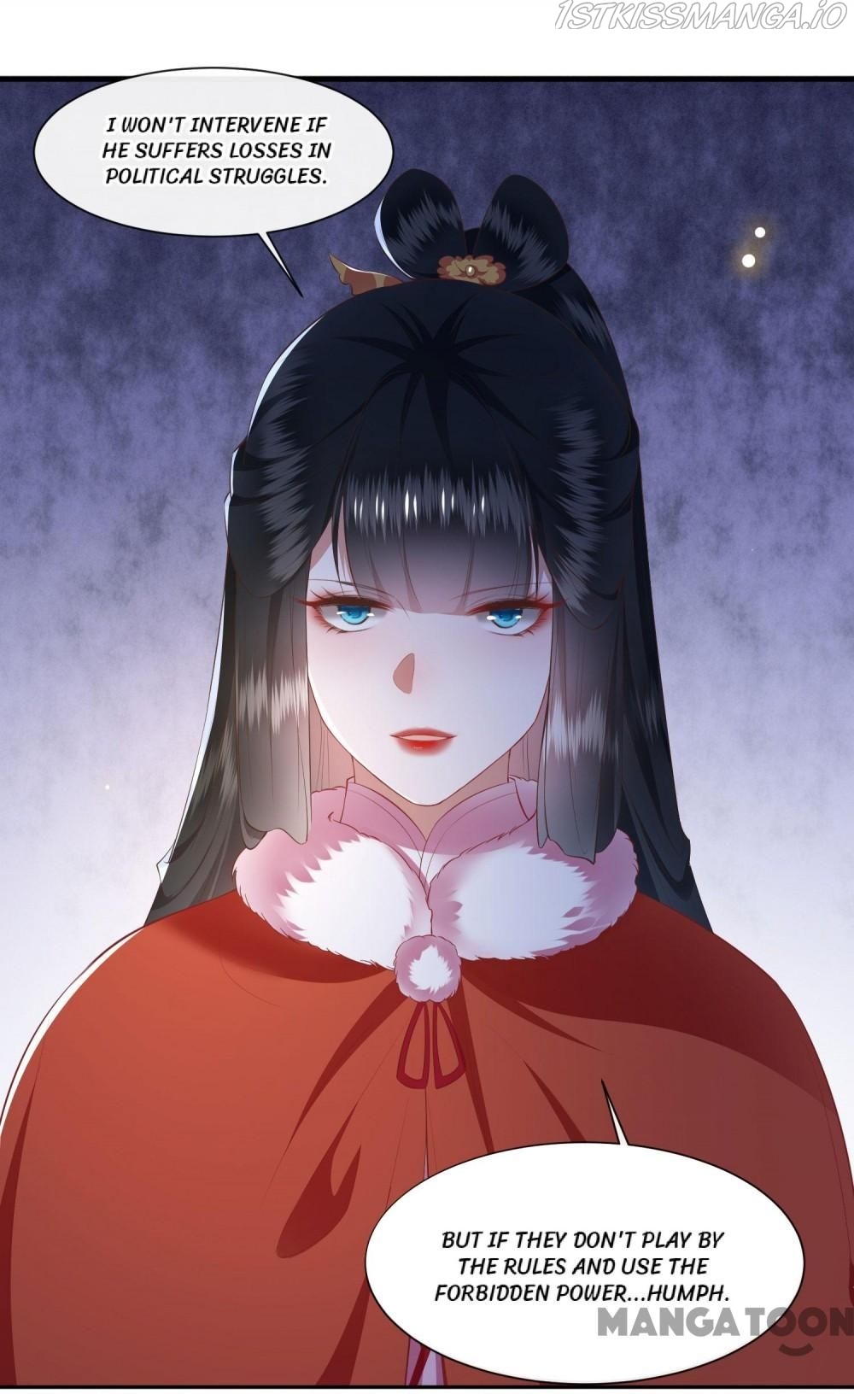 Oh My Savage Princess！ Chapter 108 - page 32