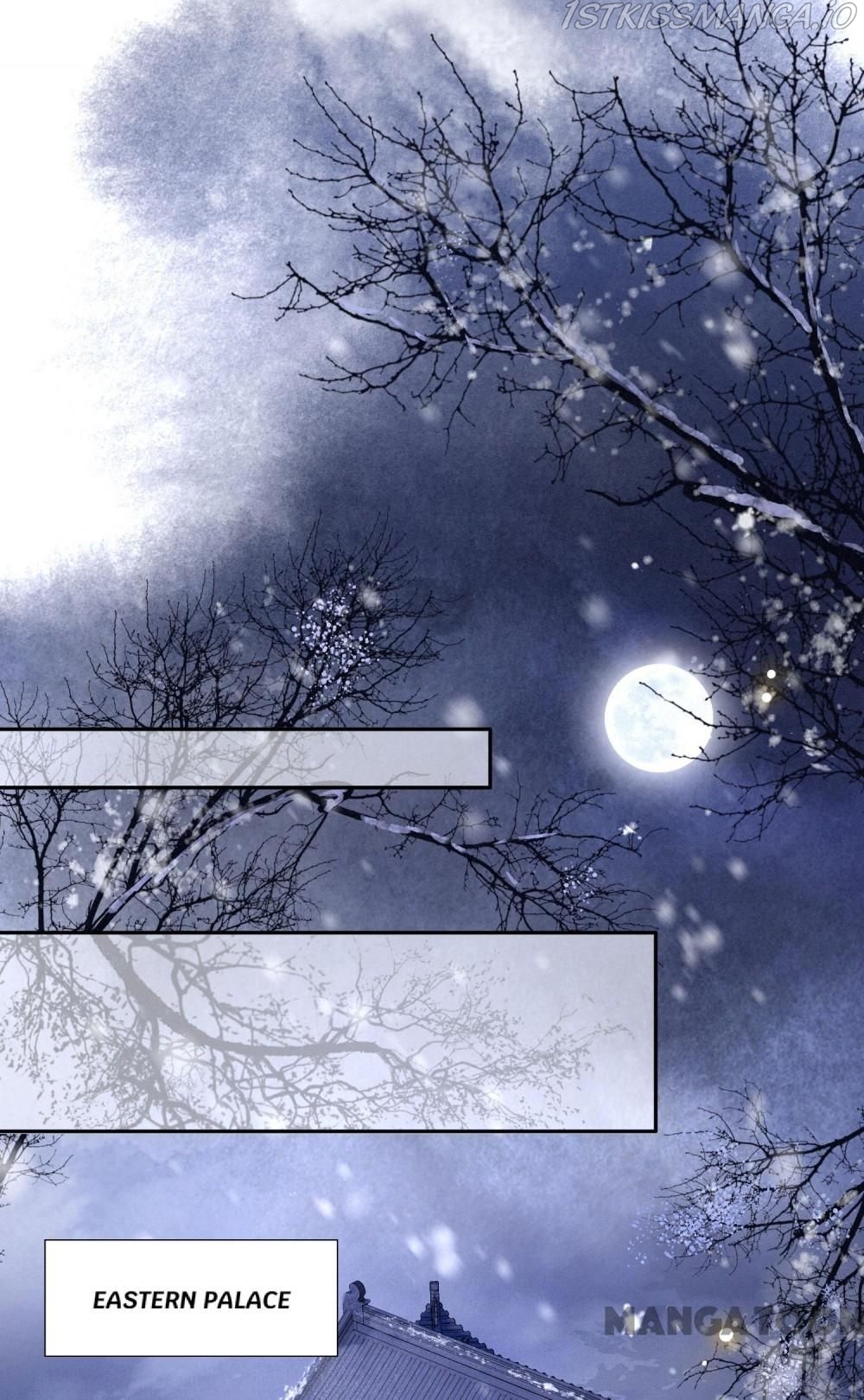 Oh My Savage Princess！ Chapter 108 - page 34