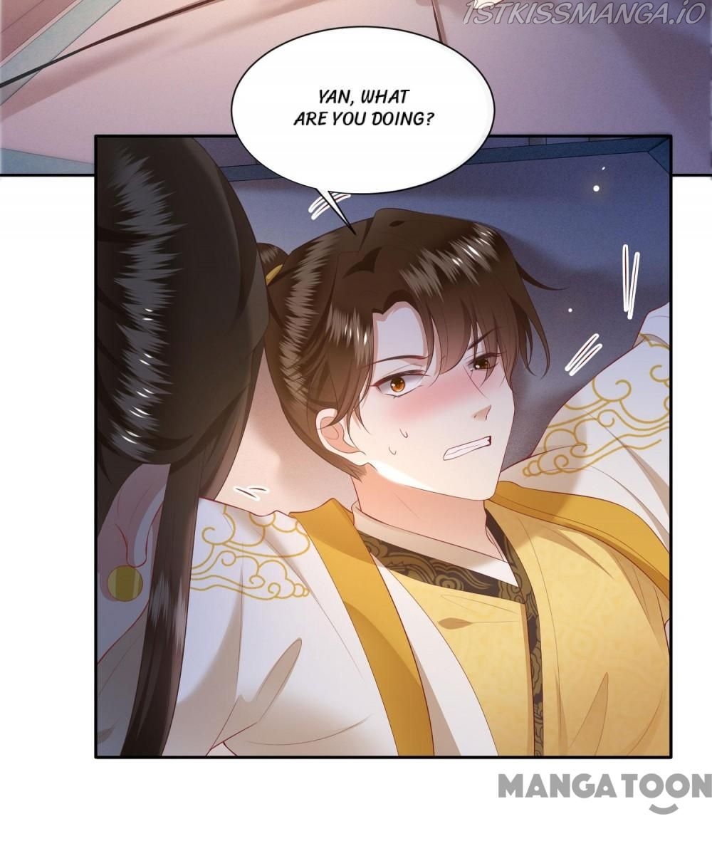 Oh My Savage Princess！ Chapter 108 - page 36